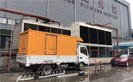 缙云300KW发电机组适配电缆规格选型指南